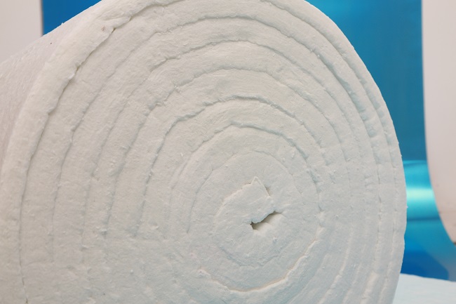 陶瓷纤维毯对人体有多大危害?