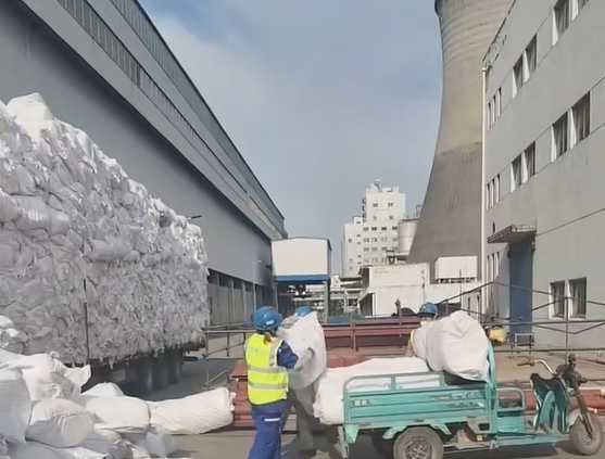 硅酸铝纤维毯落地江阴锅炉项目
