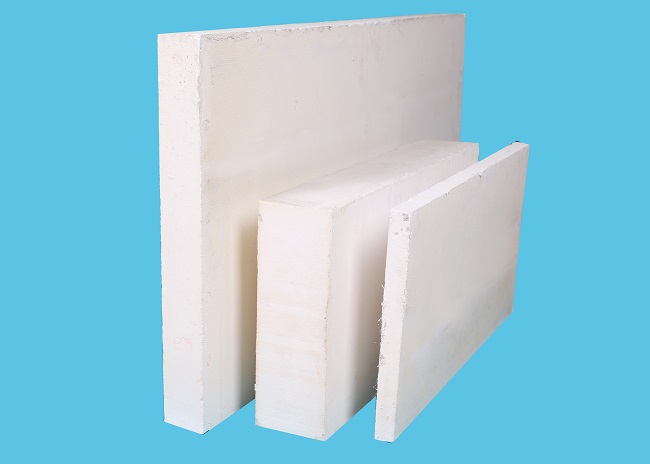 无石棉硅酸钙板优势特点
